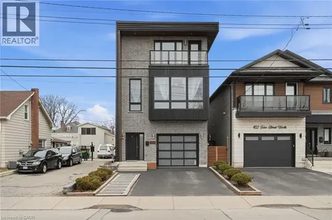 414 John Street Hamilton ON L8L 4R3