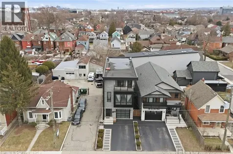 414 John Street Hamilton ON L8L 4R3