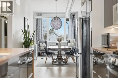 414 John Street Hamilton ON L8L 4R3