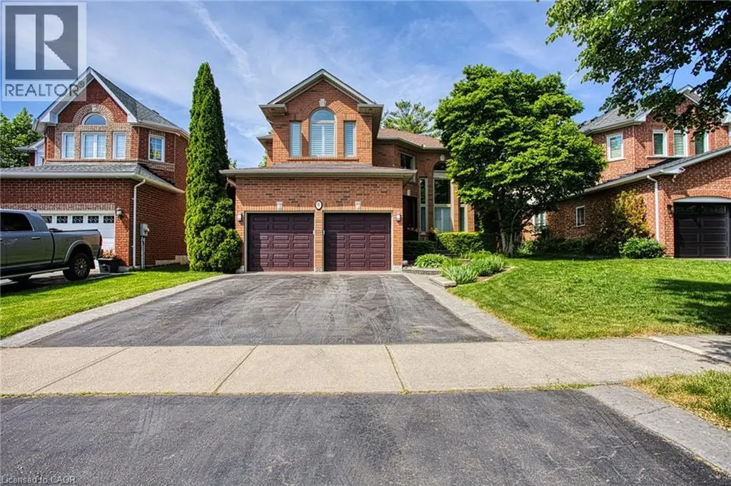 5 Shetland Drive Waterdown ON L8B 0N9