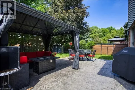5 Shetland Drive Waterdown ON L8B 0N9