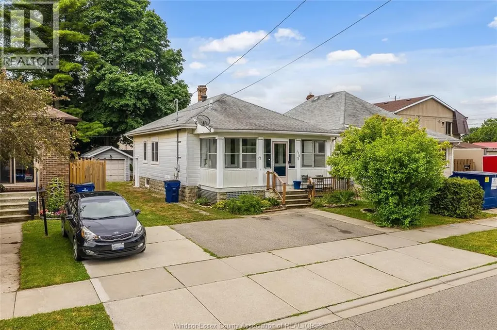 170 Inshes Avenue Chatham ON N7M 2Z2