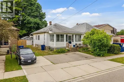 170 Inshes Avenue Chatham ON N7M 2Z2
