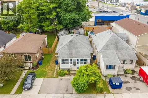 170 Inshes Avenue Chatham ON N7M 2Z2
