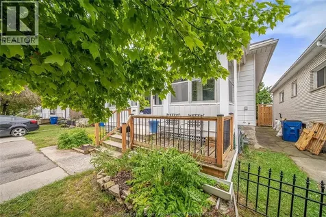 170 Inshes Avenue Chatham ON N7M 2Z2