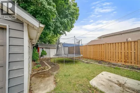 170 Inshes Avenue Chatham ON N7M 2Z2