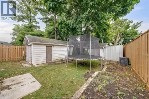 170 Inshes Avenue Chatham ON N7M 2Z2