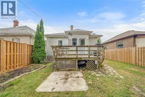 170 Inshes Avenue Chatham ON N7M 2Z2