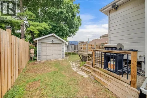 170 Inshes Avenue Chatham ON N7M 2Z2