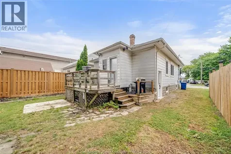 170 Inshes Avenue Chatham ON N7M 2Z2