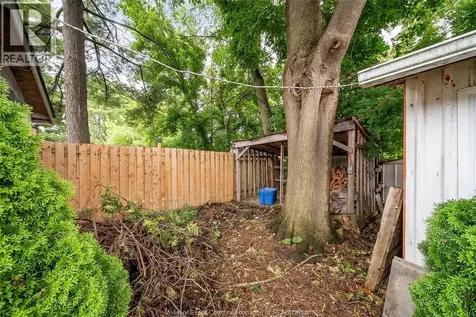 170 Inshes Avenue Chatham ON N7M 2Z2