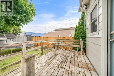 170 Inshes Avenue Chatham ON N7M 2Z2
