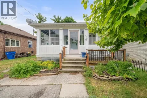 170 Inshes Avenue Chatham ON N7M 2Z2