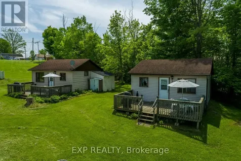 8716 County Road 30 Road East Trent Hills ON K0L 1Z0