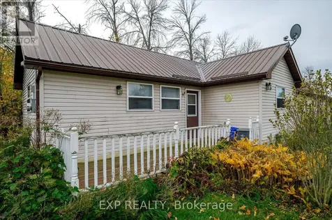 8716 County Road 30 Road East Trent Hills ON K0L 1Z0