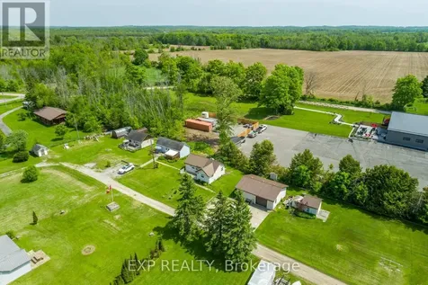8716 County Road 30 Road East Trent Hills ON K0L 1Z0