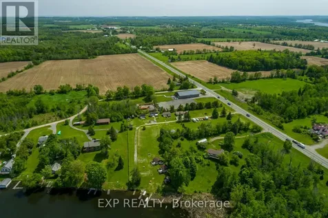 8716 County Road 30 Road East Trent Hills ON K0L 1Z0