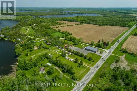 8716 County Road 30 Road East Trent Hills ON K0L 1Z0
