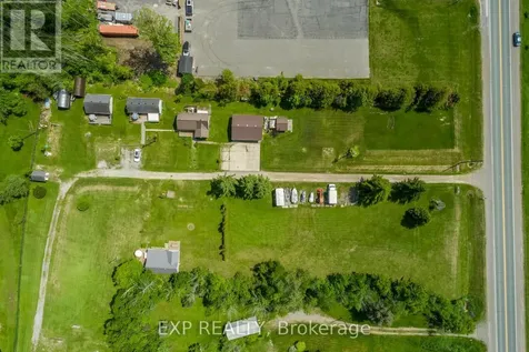 8716 County Road 30 Road East Trent Hills ON K0L 1Z0