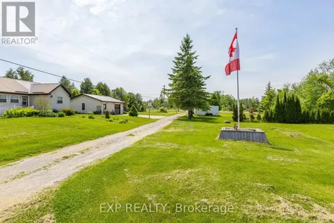 8716 County Road 30 Road East Trent Hills ON K0L 1Z0