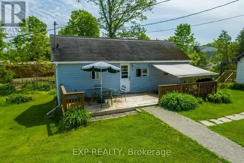 8716 County Road 30 Road East Trent Hills ON K0L 1Z0