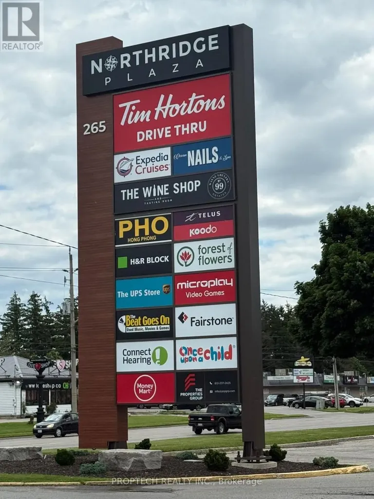 265 King George Road Brantford ON N3R 6Y1
