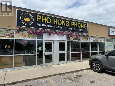 265 King George Road Brantford ON N3R 6Y1