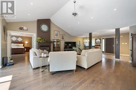 141 Shanagarry Drive Selwyn ON K0L 1T0