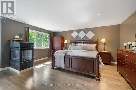 141 Shanagarry Drive Selwyn ON K0L 1T0