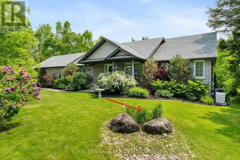141 Shanagarry Drive Selwyn ON K0L 1T0