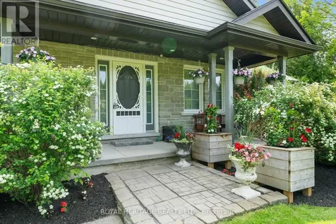 141 Shanagarry Drive Selwyn ON K0L 1T0