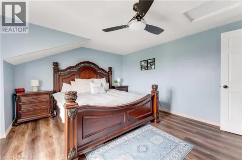 235 Red Clover Court Kitchener ON N2E 4J5