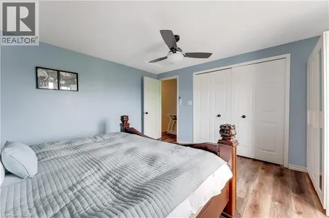235 Red Clover Court Kitchener ON N2E 4J5