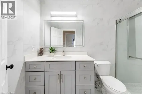 235 Red Clover Court Kitchener ON N2E 4J5