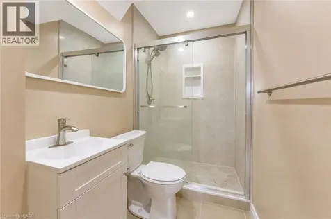 235 Red Clover Court Kitchener ON N2E 4J5