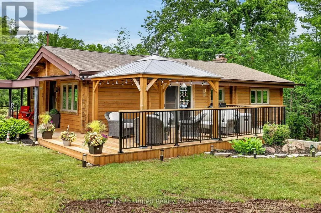 3400 Juniper Point Road Selwyn ON K0L 2H0