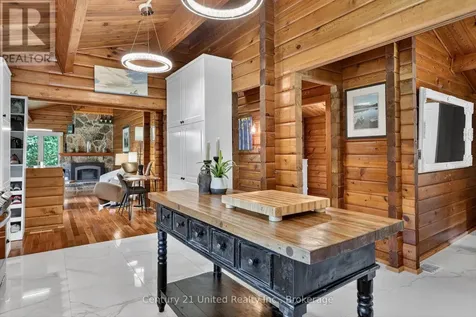 3400 Juniper Point Road Selwyn ON K0L 2H0