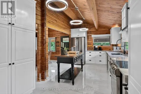 3400 Juniper Point Road Selwyn ON K0L 2H0