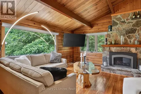 3400 Juniper Point Road Selwyn ON K0L 2H0
