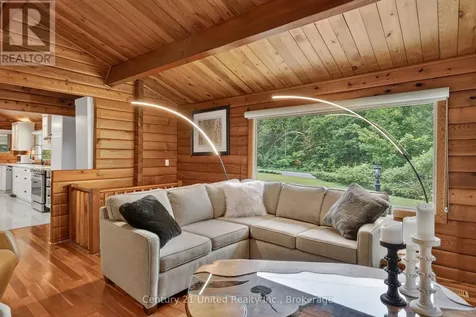 3400 Juniper Point Road Selwyn ON K0L 2H0
