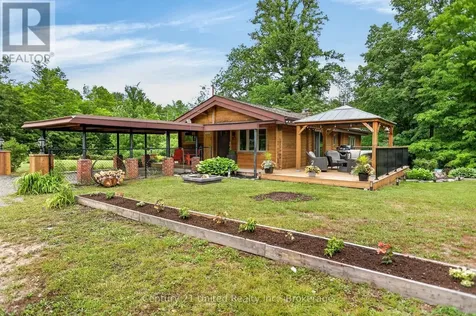 3400 Juniper Point Road Selwyn ON K0L 2H0