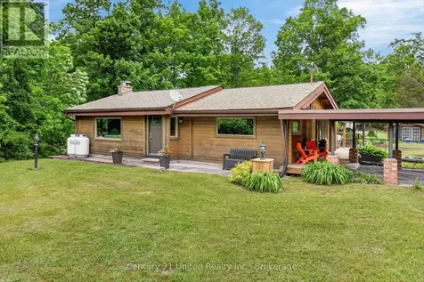 3400 Juniper Point Road Selwyn ON K0L 2H0