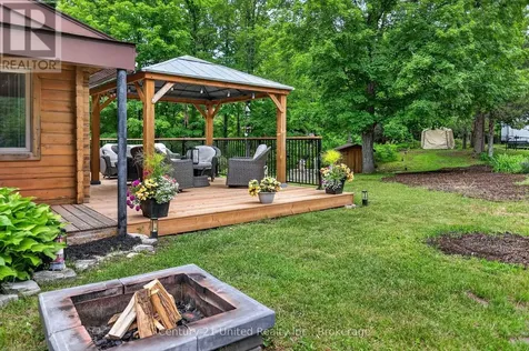 3400 Juniper Point Road Selwyn ON K0L 2H0