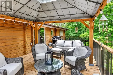3400 Juniper Point Road Selwyn ON K0L 2H0