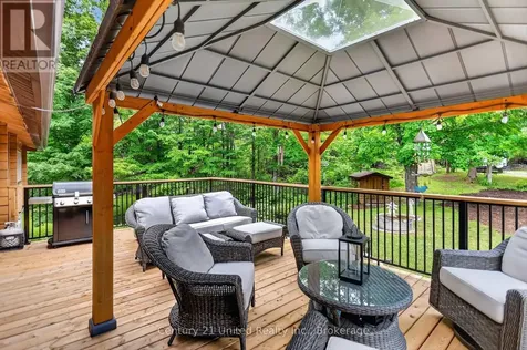 3400 Juniper Point Road Selwyn ON K0L 2H0