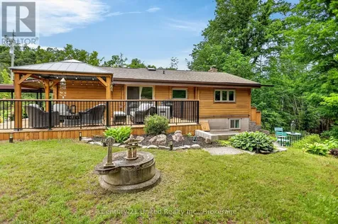 3400 Juniper Point Road Selwyn ON K0L 2H0