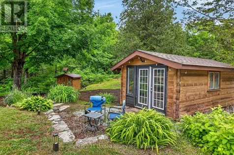 3400 Juniper Point Road Selwyn ON K0L 2H0
