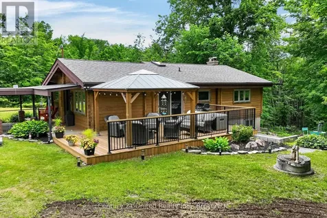 3400 Juniper Point Road Selwyn ON K0L 2H0