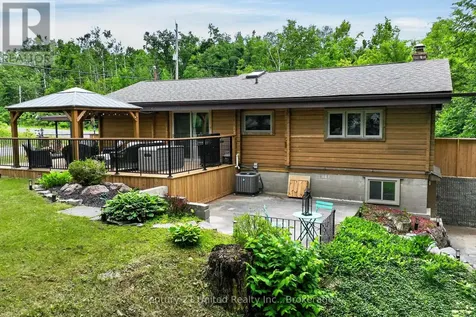 3400 Juniper Point Road Selwyn ON K0L 2H0