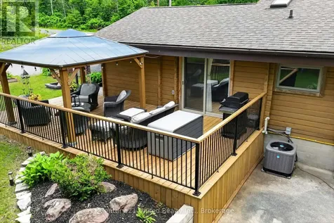 3400 Juniper Point Road Selwyn ON K0L 2H0